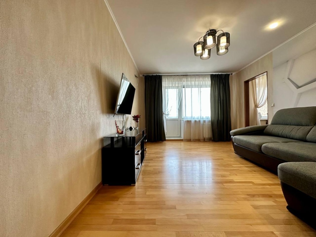EasyRent на улице Аэродромная 72а
