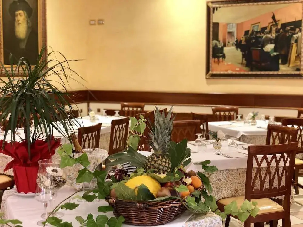 Hotel Sollievo