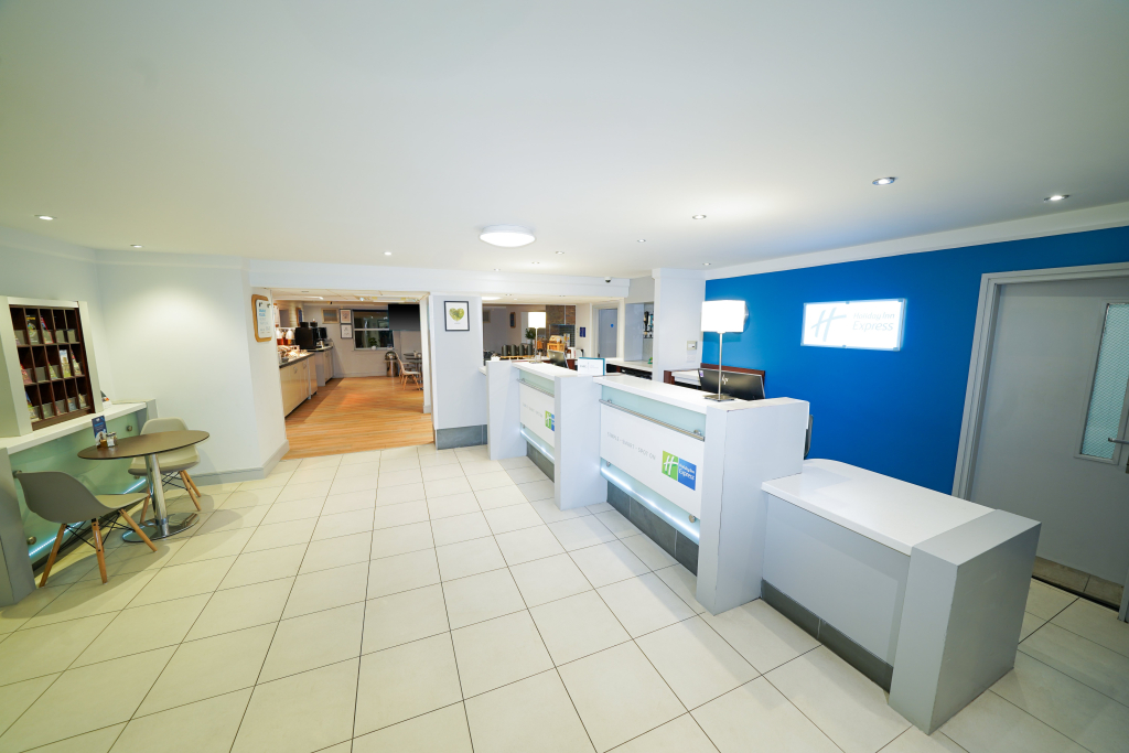 Holiday Inn Express Leeds-East by IHG