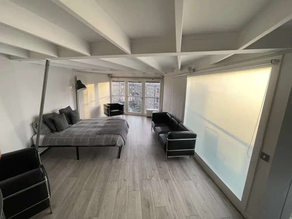 Lovely 1-bed Apartment in Edinburgh