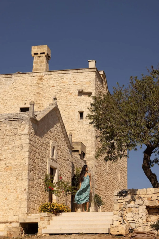 Masseria San Paolo Grande