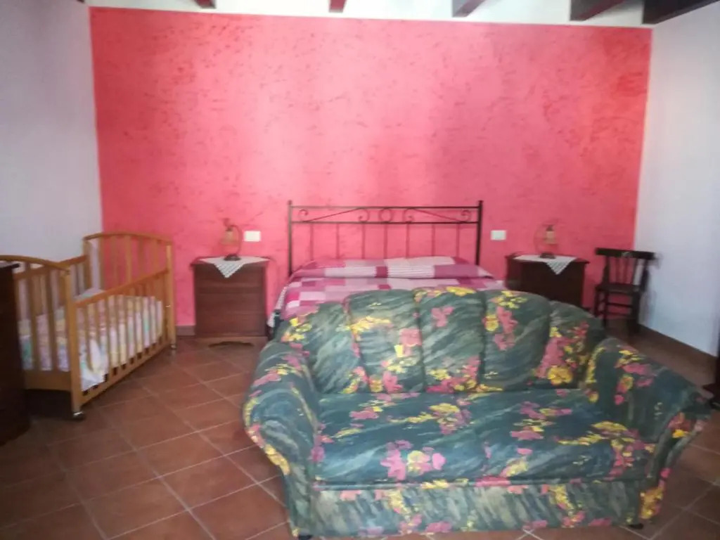 Borgo degli Amici