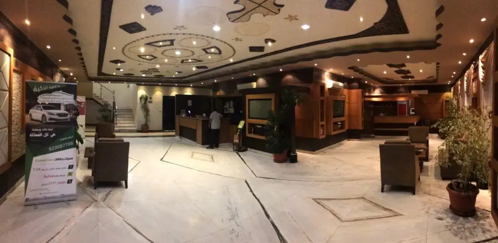 Taleen Serviced Apartments AlQuds