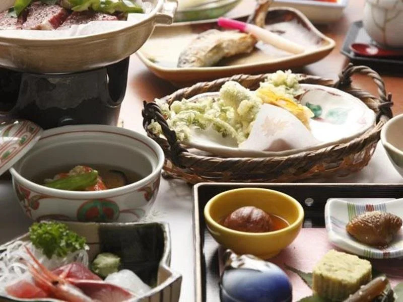 Ryokan Onuma