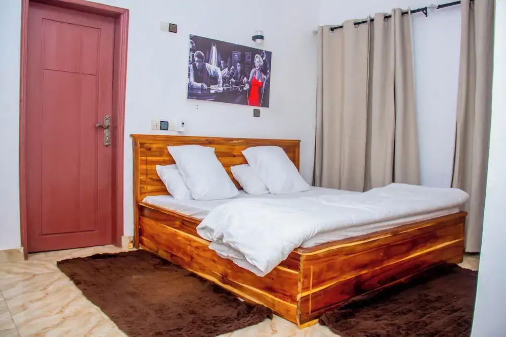 Asva Beach Resort