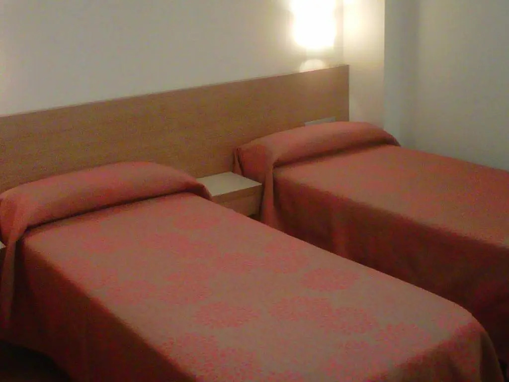 Hostal Rambla