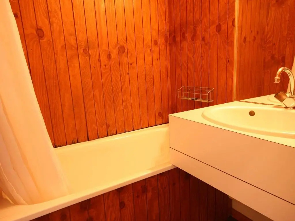 Appartement Landry-Vallandry, 1 pièce, 4 personnes - FR-1-411-75