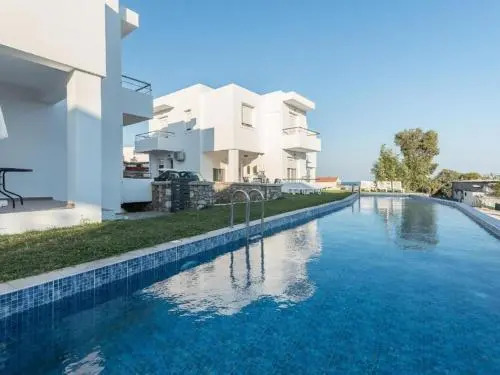 Holiday home 3 bedrooms - Gennadi