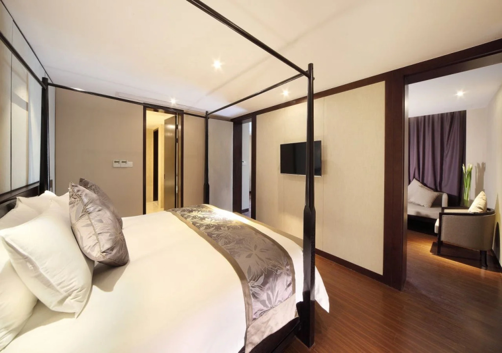 Landison Tangqi Resort Hangzhou