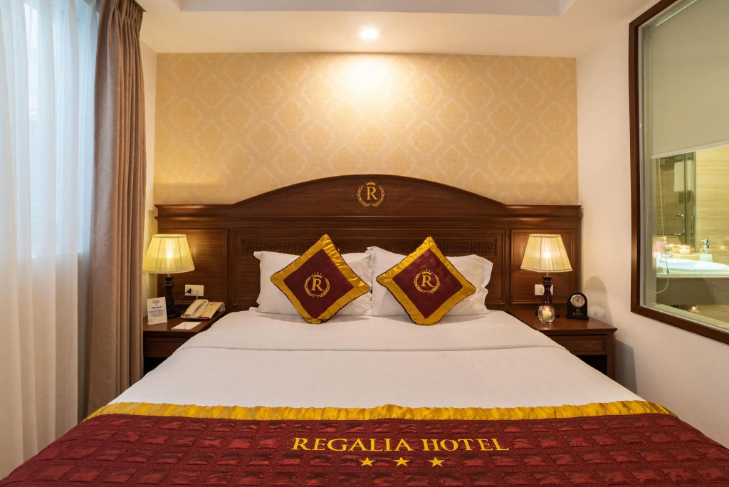 Regalia Nha Trang