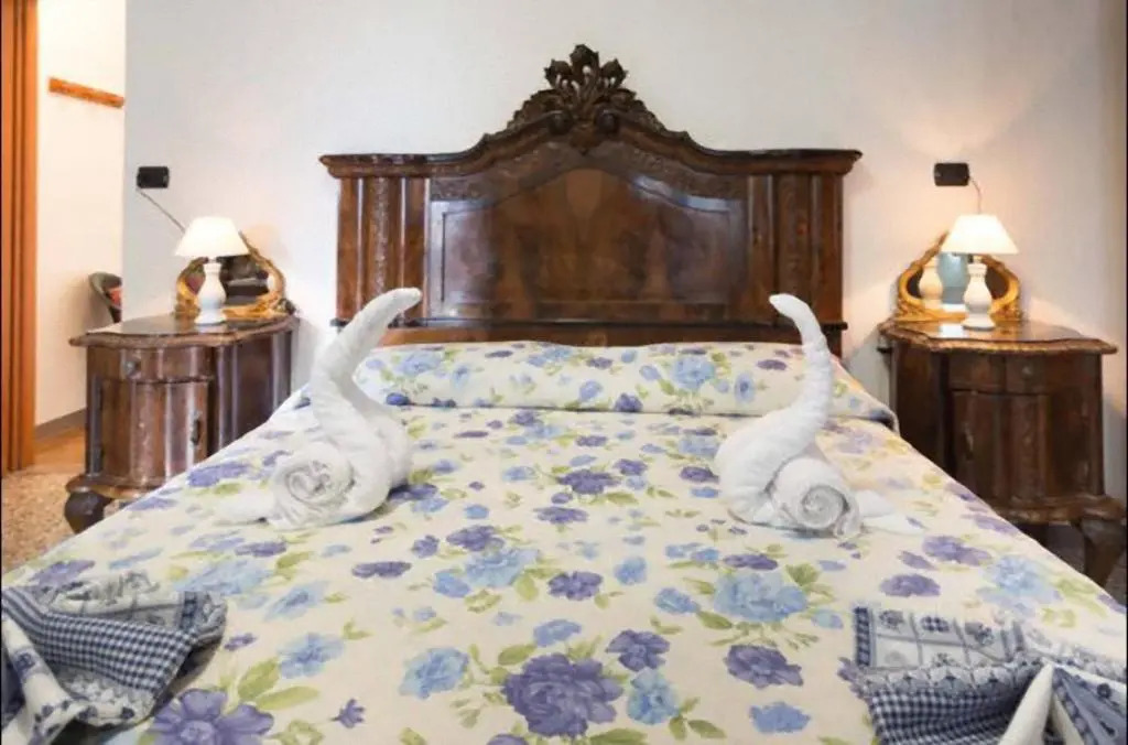 ComoLake House Bellano