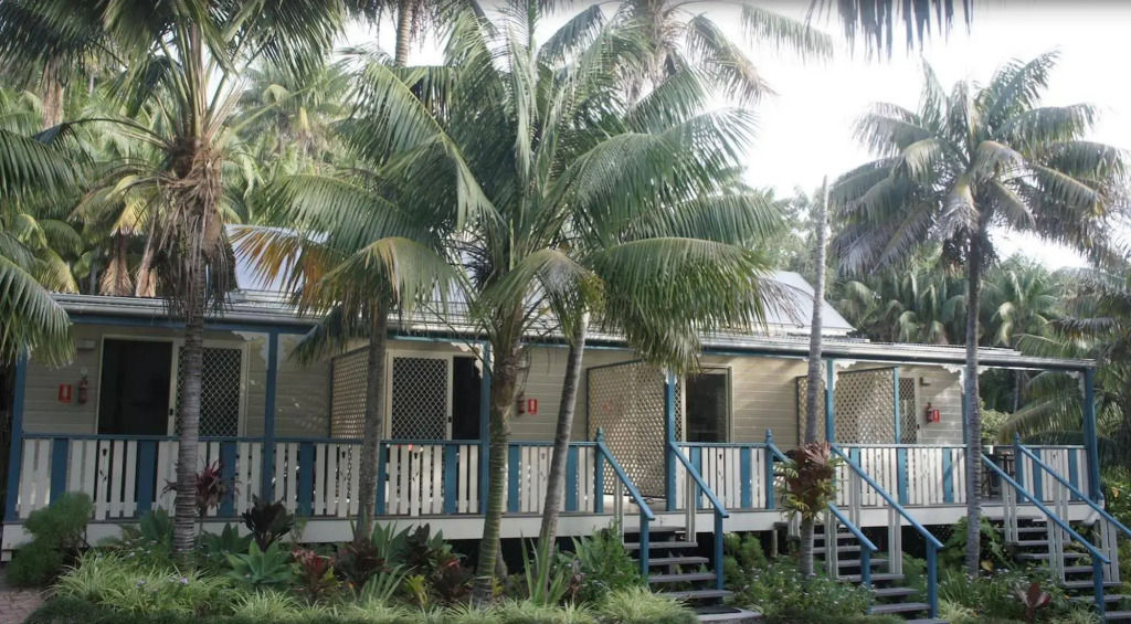 Somerset Apartments