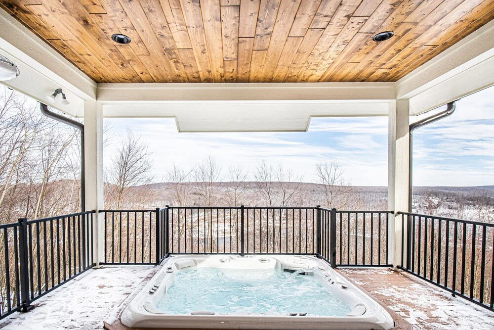 Lookout Lodge