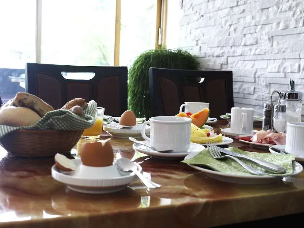 Comfort Hotel Atlantic Muenchen Sued