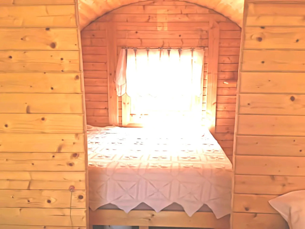 Distinctive tiny house in Sarrians with terrace