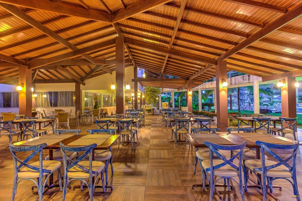 Hotel Aldeia da Praia