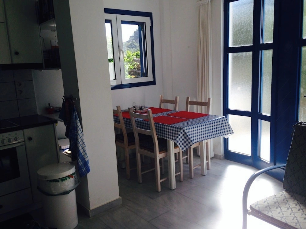 Detached Villa in Beautiful Agia Fotia Bay, Few Minutes From the Sea