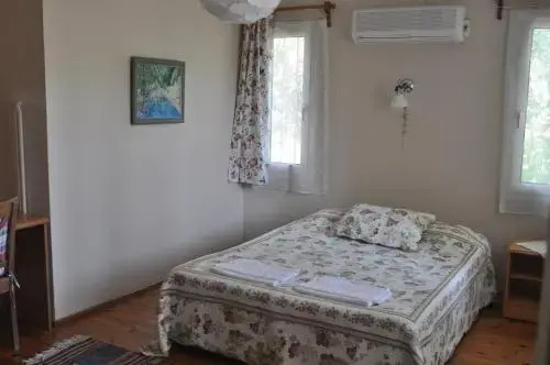 İdakoy Ciftlik Evi