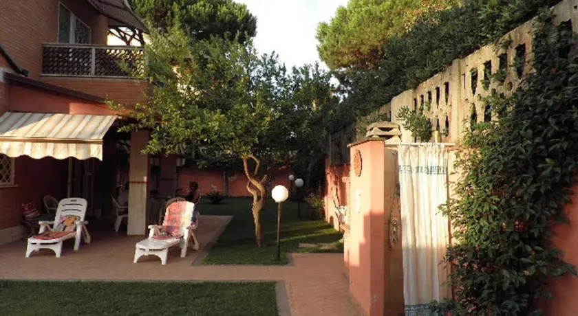 Villa Lavinia