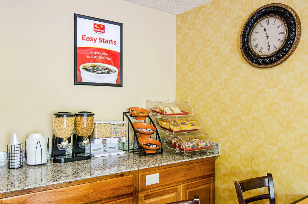 Brentwood inn & Suites - Lynchburg