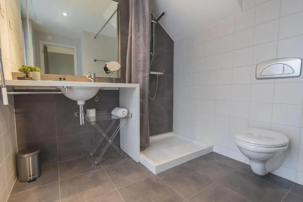 Lovelystay - Breathtaking Panorama - Luxurious Penthouse!