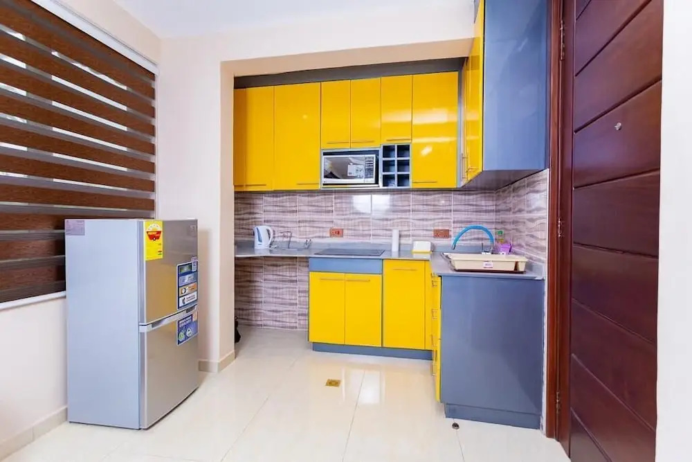 ASK Apartments