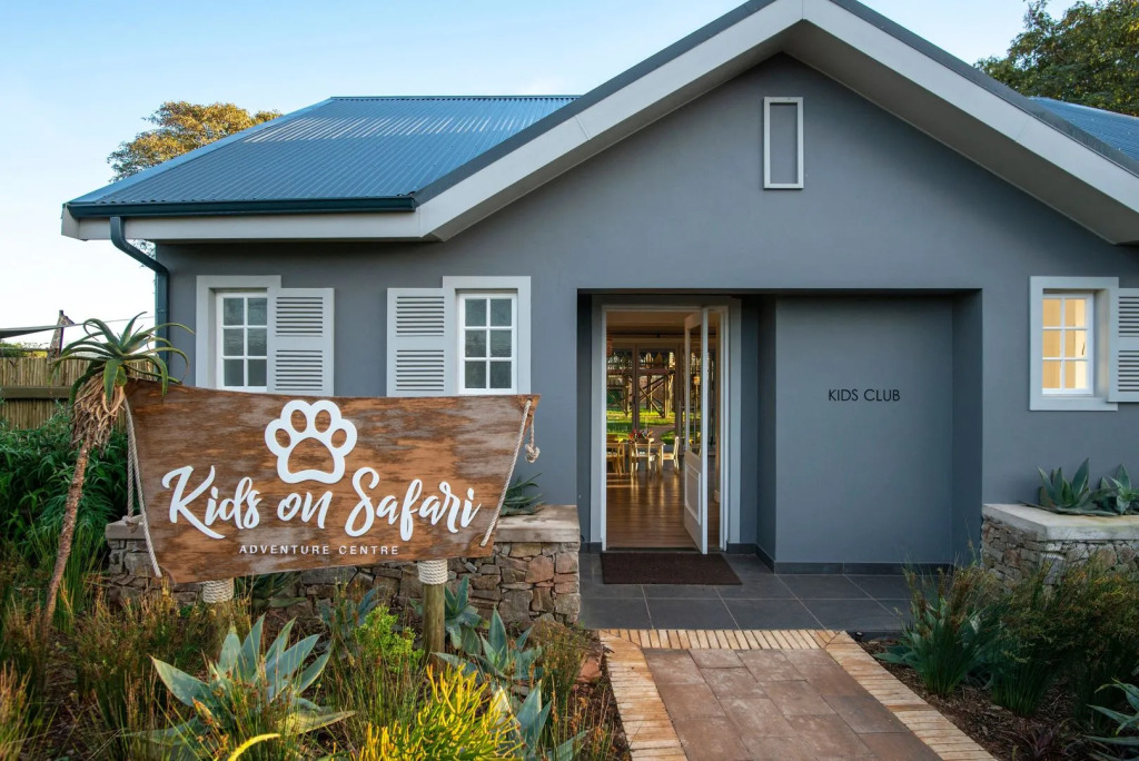 Shamwari Riverdene