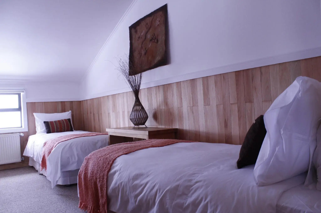 Hotel Aquaterra