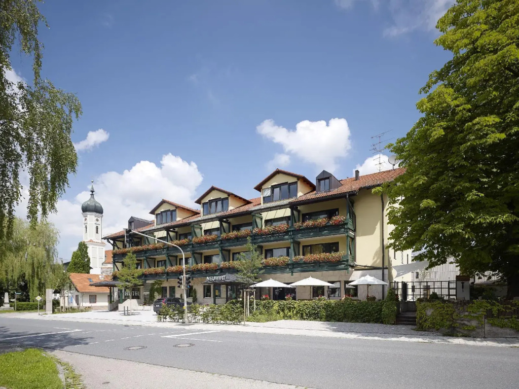 Hotel Neuwirt