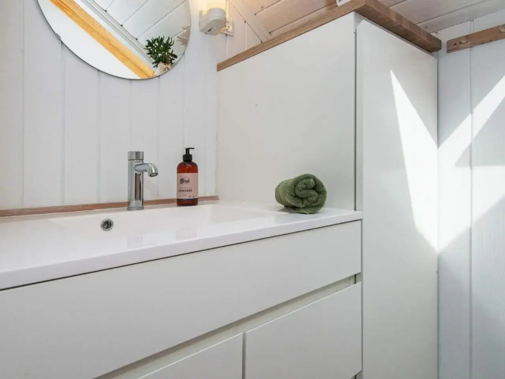 10 person holiday home in Juelsminde