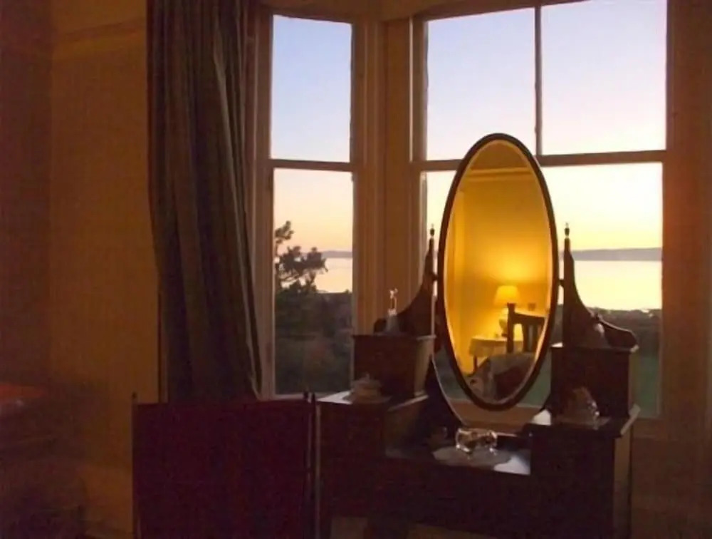 Carlton Seamill B&B