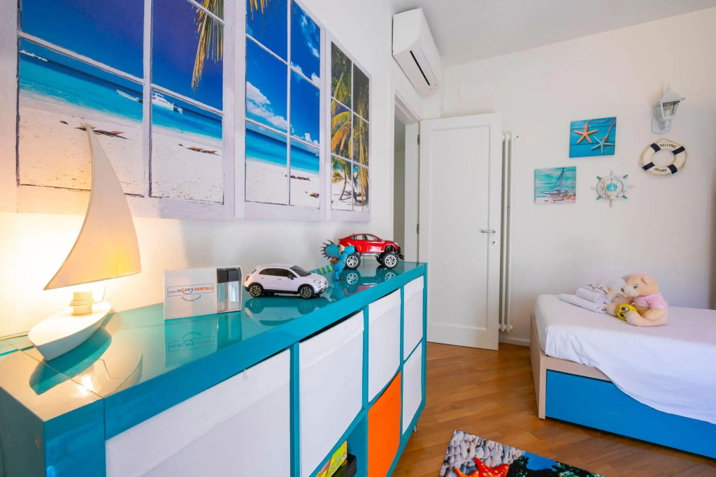 Villa Victor 100m from sea - Happy Rentals