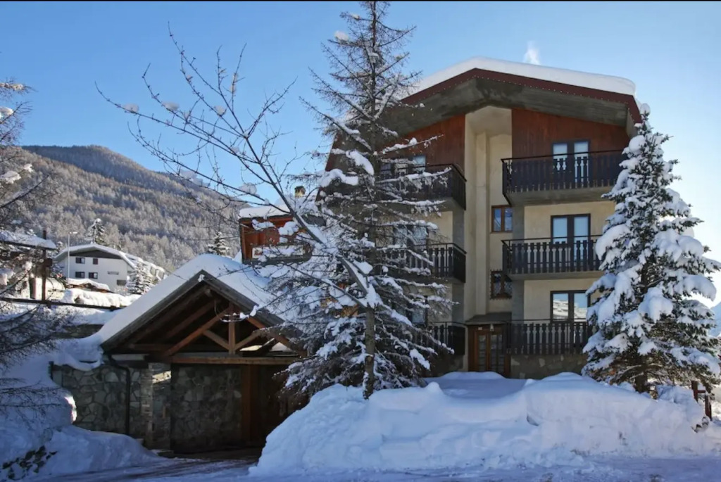 Hotel Des Amis