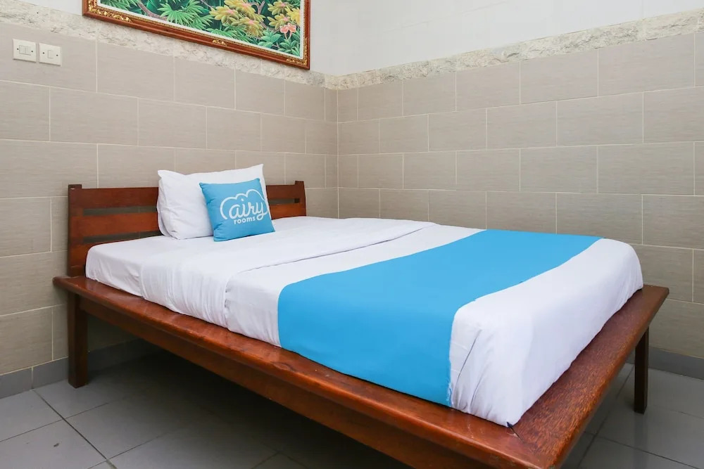 Airy Denpasar Utara Pondok Indah 99 Bali