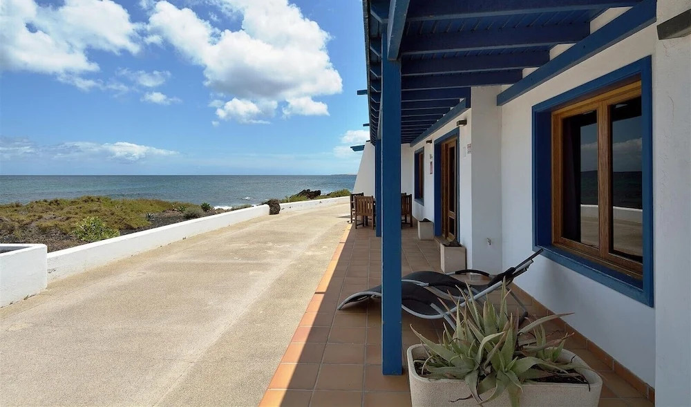 Apartamento Casita Welling
