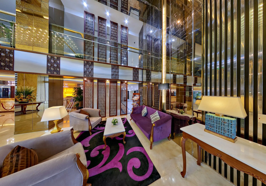 Le Indochina Hotel