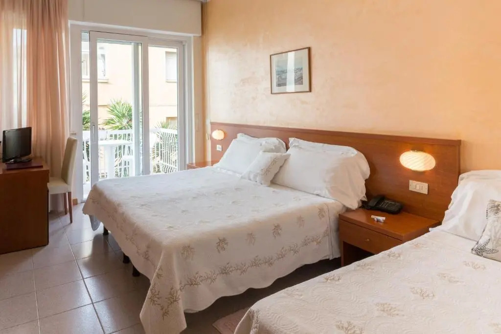 Corallo Wellness Hotel
