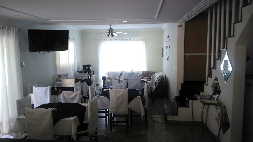 Pousada KMC