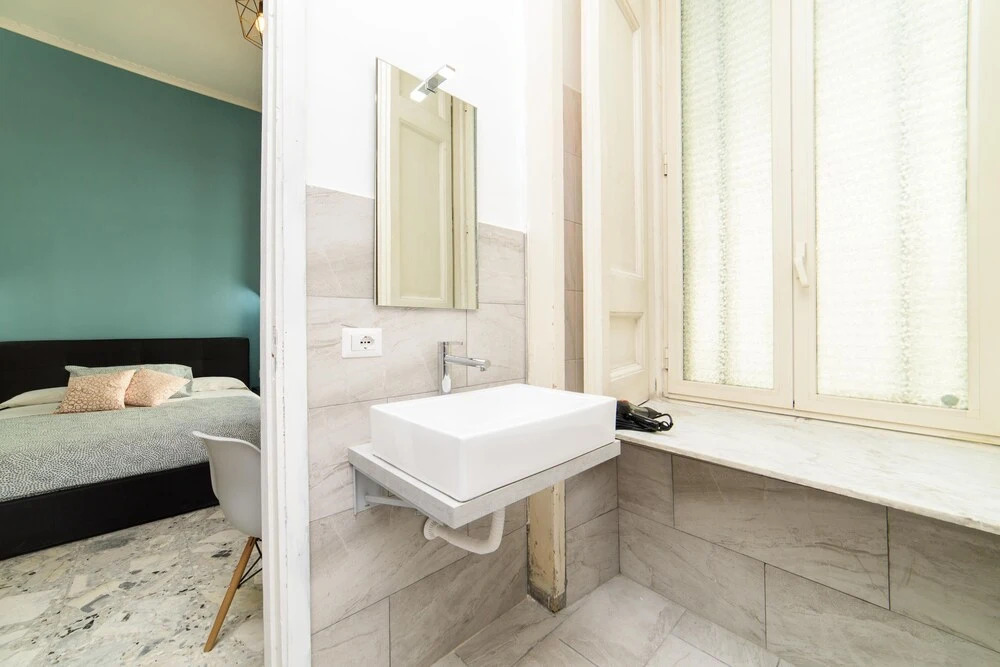 Sofia Rooms