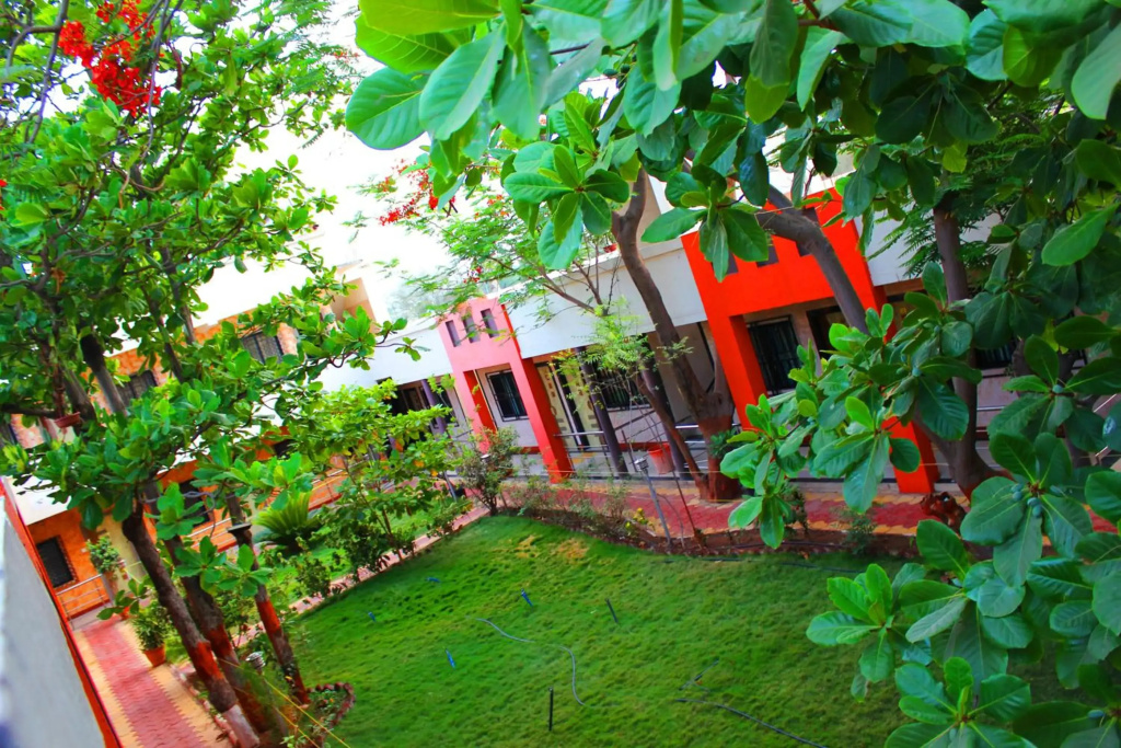 Sai Atithi Resort
