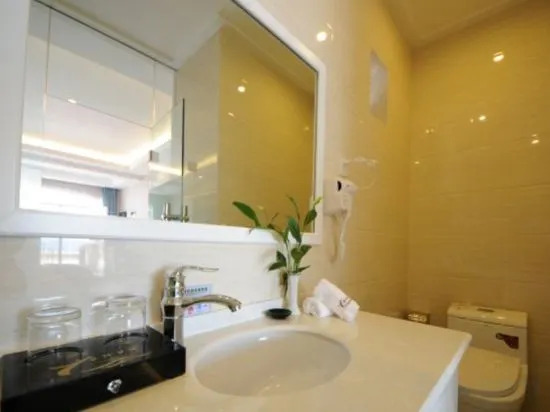 Dali Canger Yilong Hotel