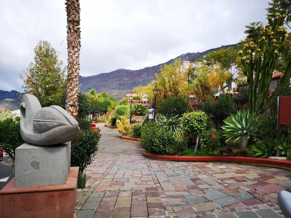 Casa del Nublo