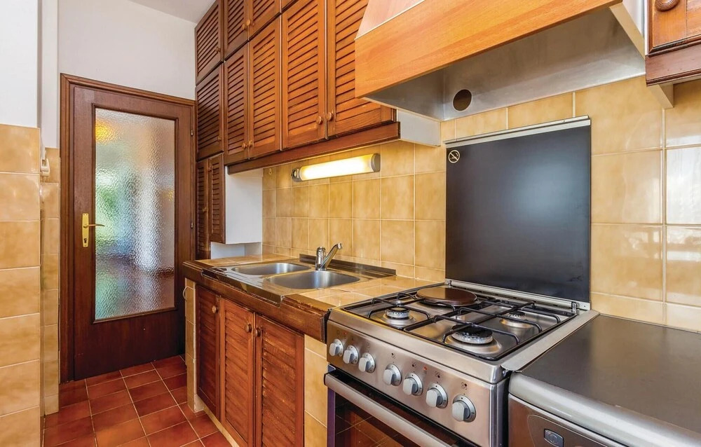 Stunning Home in Novi Vinodolski With Wifi and 3 Bedrooms
