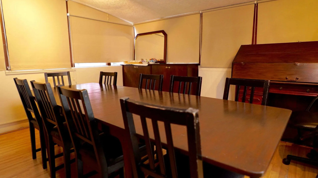 La Gaffe - Bed and Breakfast