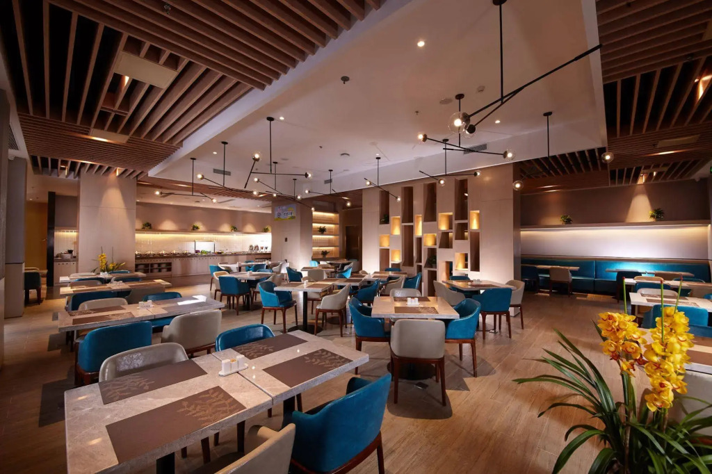 Holiday Inn Express Shenyang Tawan
