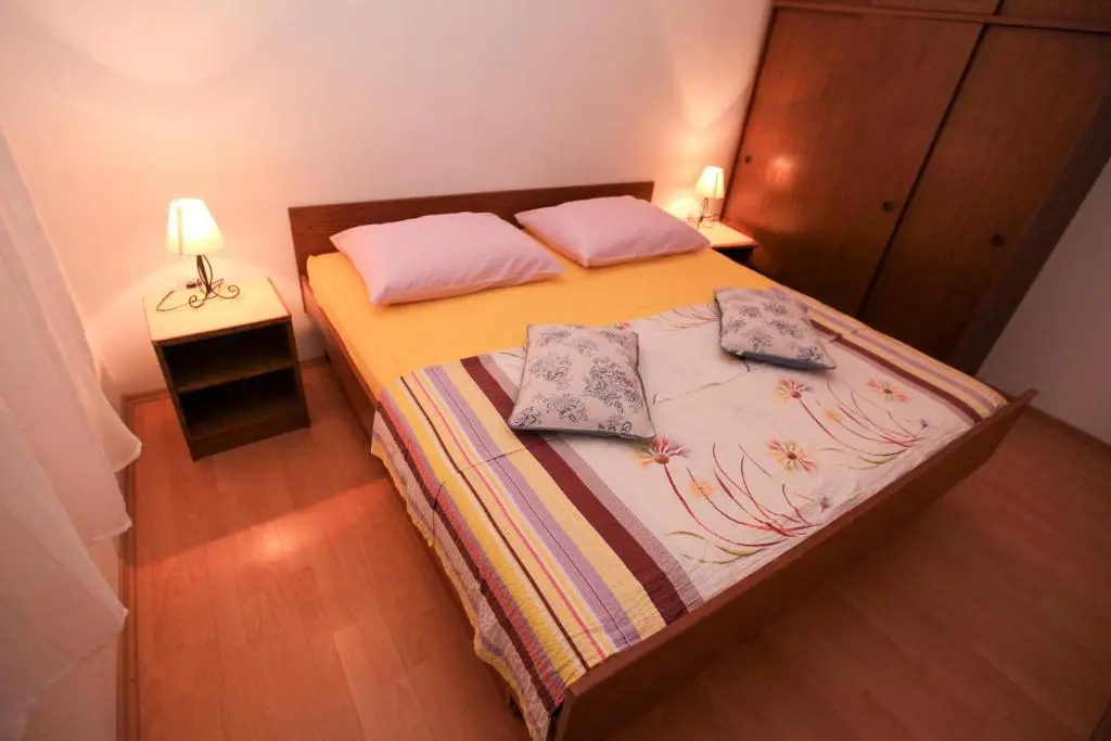 Apartments Antea