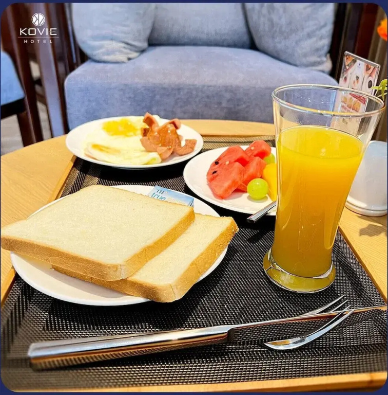 KOVIE HOTEL