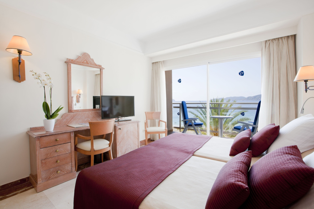El Somni Ibiza Dream Hotel by Grupotel