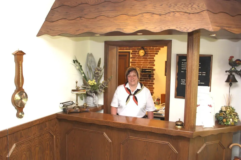 Landhaus zur Aue