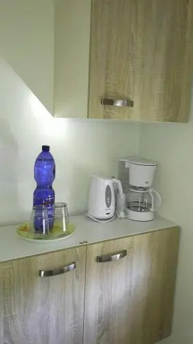 Apartment Jackie